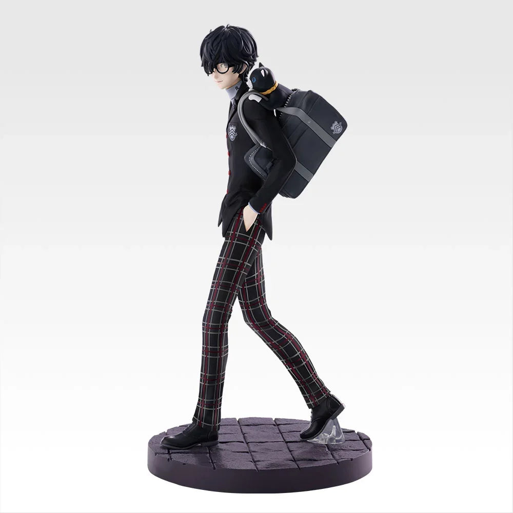 Ichiban Kuji Persona 5 Royal - Premio A: Persona 5 Royal Protagonist Figure (Joker)
