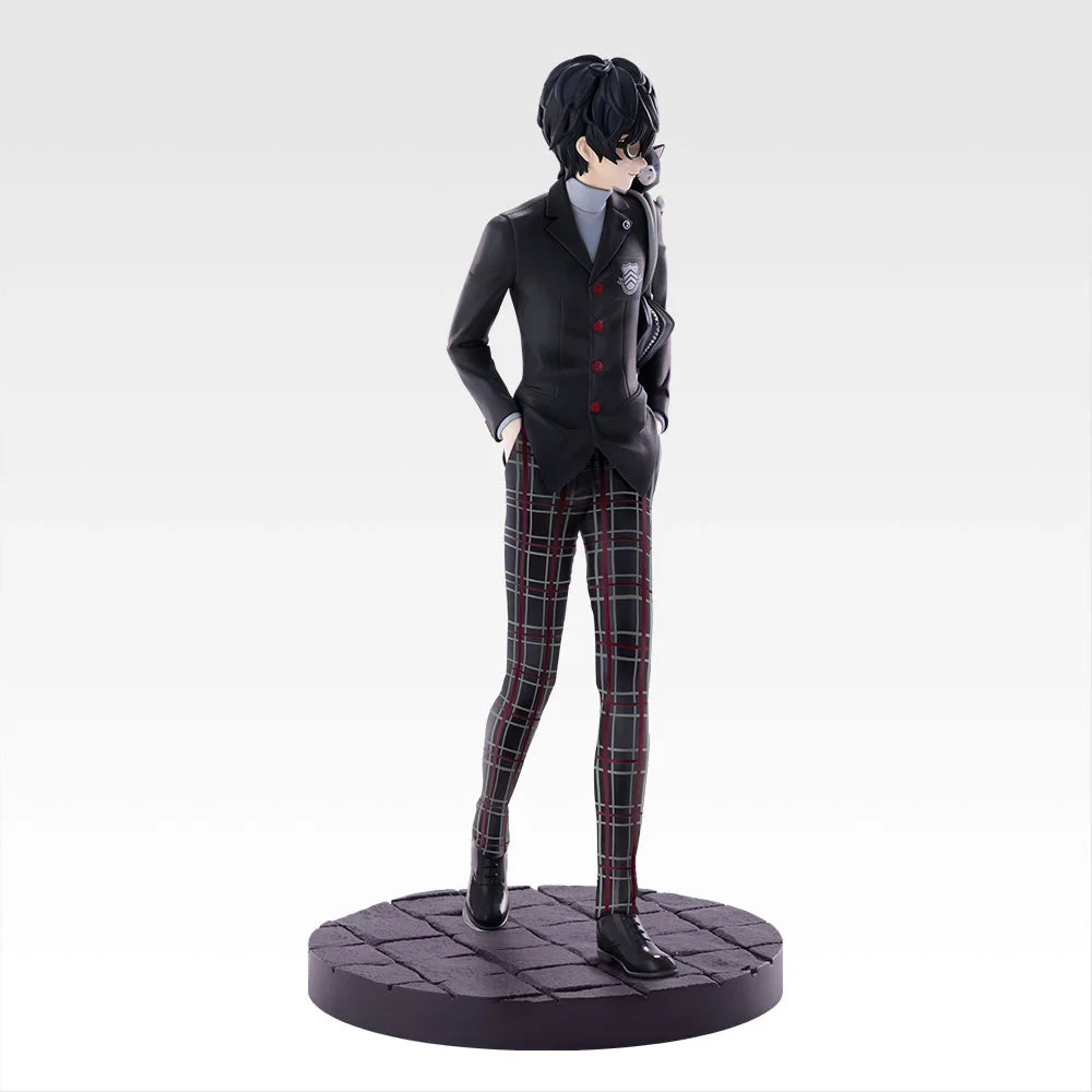 Ichiban Kuji Persona 5 Royal - Premio A: Persona 5 Royal Protagonist Figure (Joker)