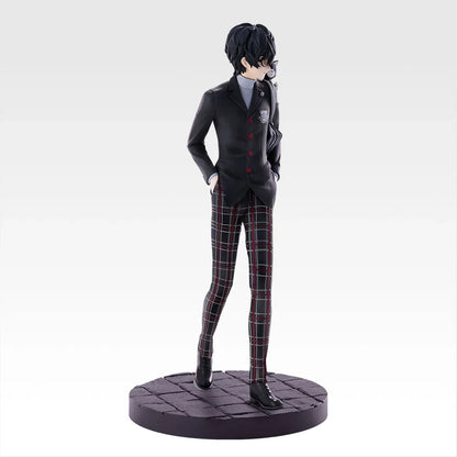 Ichiban Kuji Persona 5 Royal - Premio A: Persona 5 Royal Protagonist Figure (Joker)