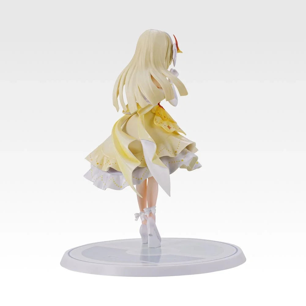 Ichiban Kuji Pokemon Masters EX 7th Anniversary - Last One Prize Lillie (24th Anniversary) & Solgaleo Masterlise PlusFigure