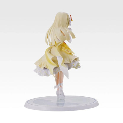 Ichiban Kuji Pokemon Masters EX 7th Anniversary - Last One Prize Lillie (24th Anniversary) & Solgaleo Masterlise PlusFigure