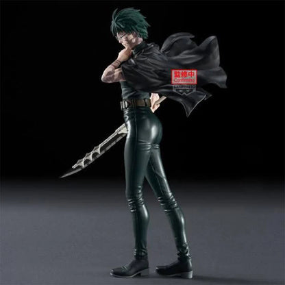 Jujutsu Kaisen Grandista - Maki Zenin