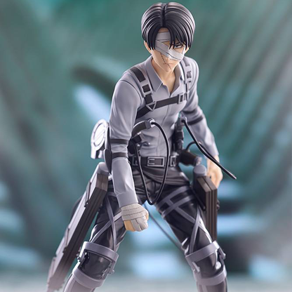 Attack on Titan: Levi Ackerman (The Final Season Ver.) - Oshi Works