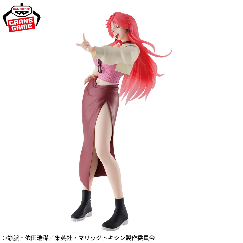 Marriagetoxin: Glitter & Glamours Figure - Kimie Arashiyama
