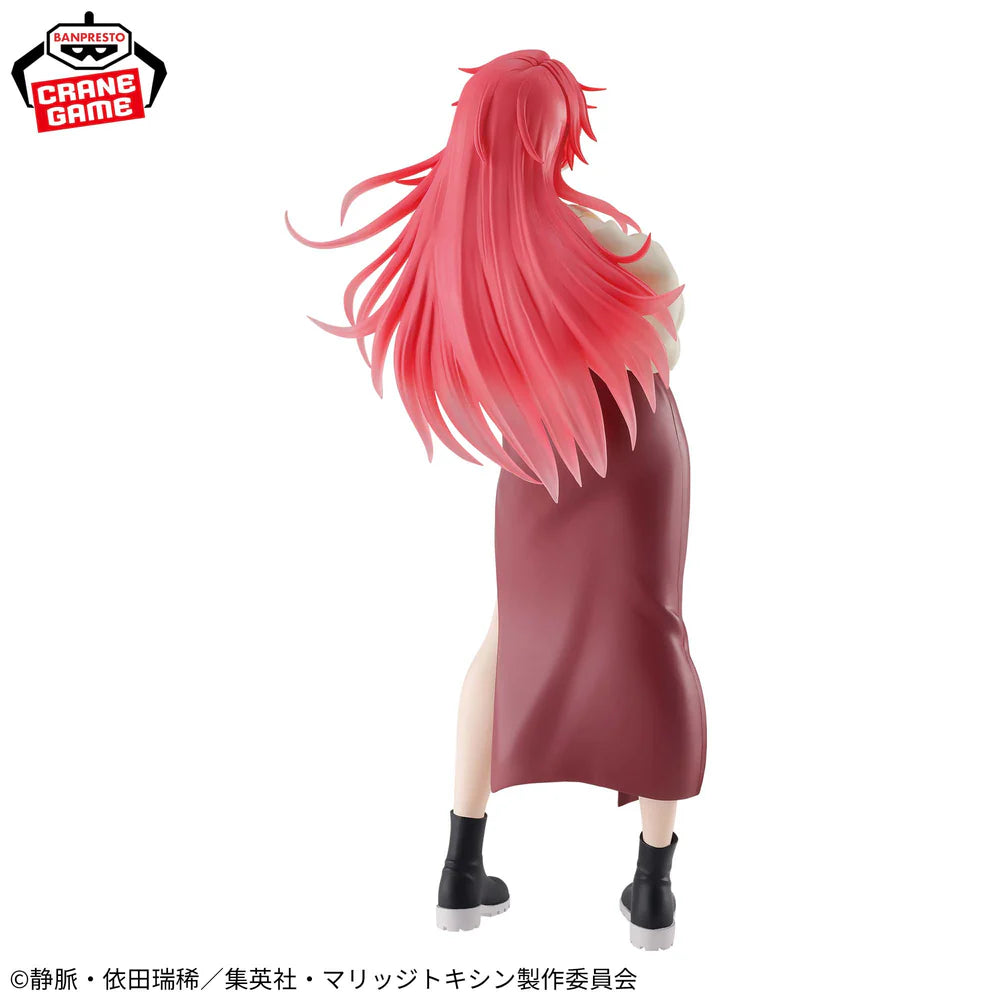 Marriagetoxin: Glitter & Glamours Figure - Kimie Arashiyama