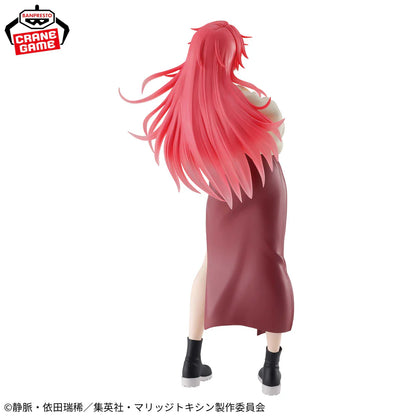 Marriagetoxin: Glitter & Glamours Figure - Kimie Arashiyama