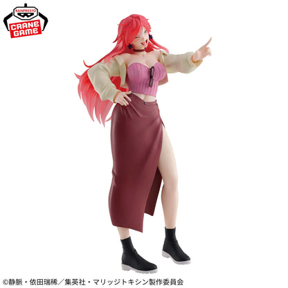 Marriagetoxin: Glitter & Glamours Figure - Kimie Arashiyama