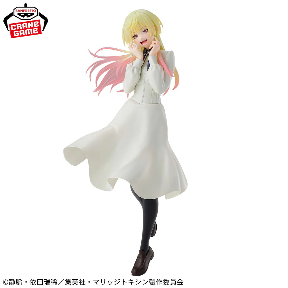 Marriagetoxin: Glitter & Glamours Figure - Mei Kinosaki