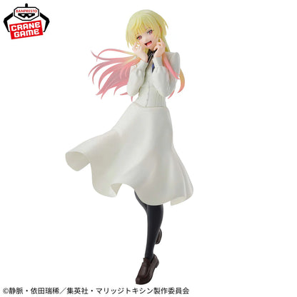 Marriagetoxin: Glitter & Glamours Figure - Mei Kinosaki