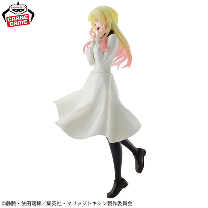 Marriagetoxin: Glitter & Glamours Figure - Mei Kinosaki