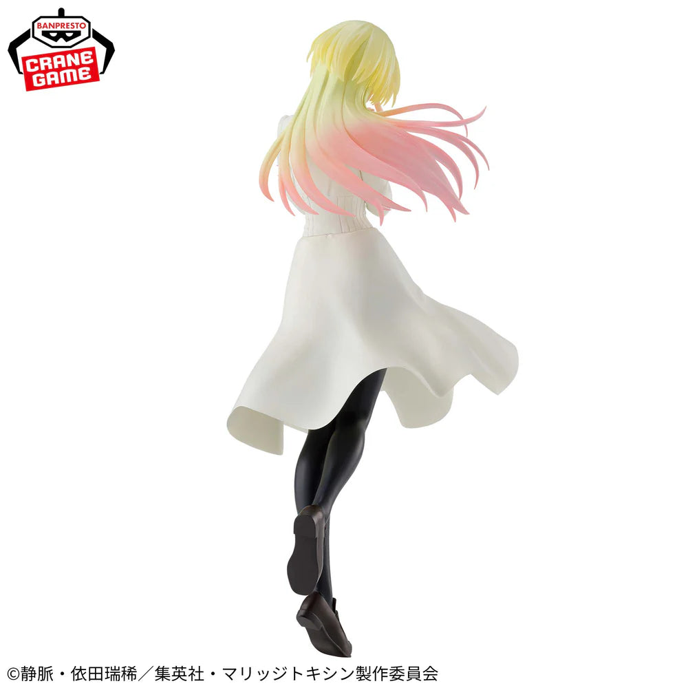 Marriagetoxin: Glitter & Glamours Figure - Mei Kinosaki