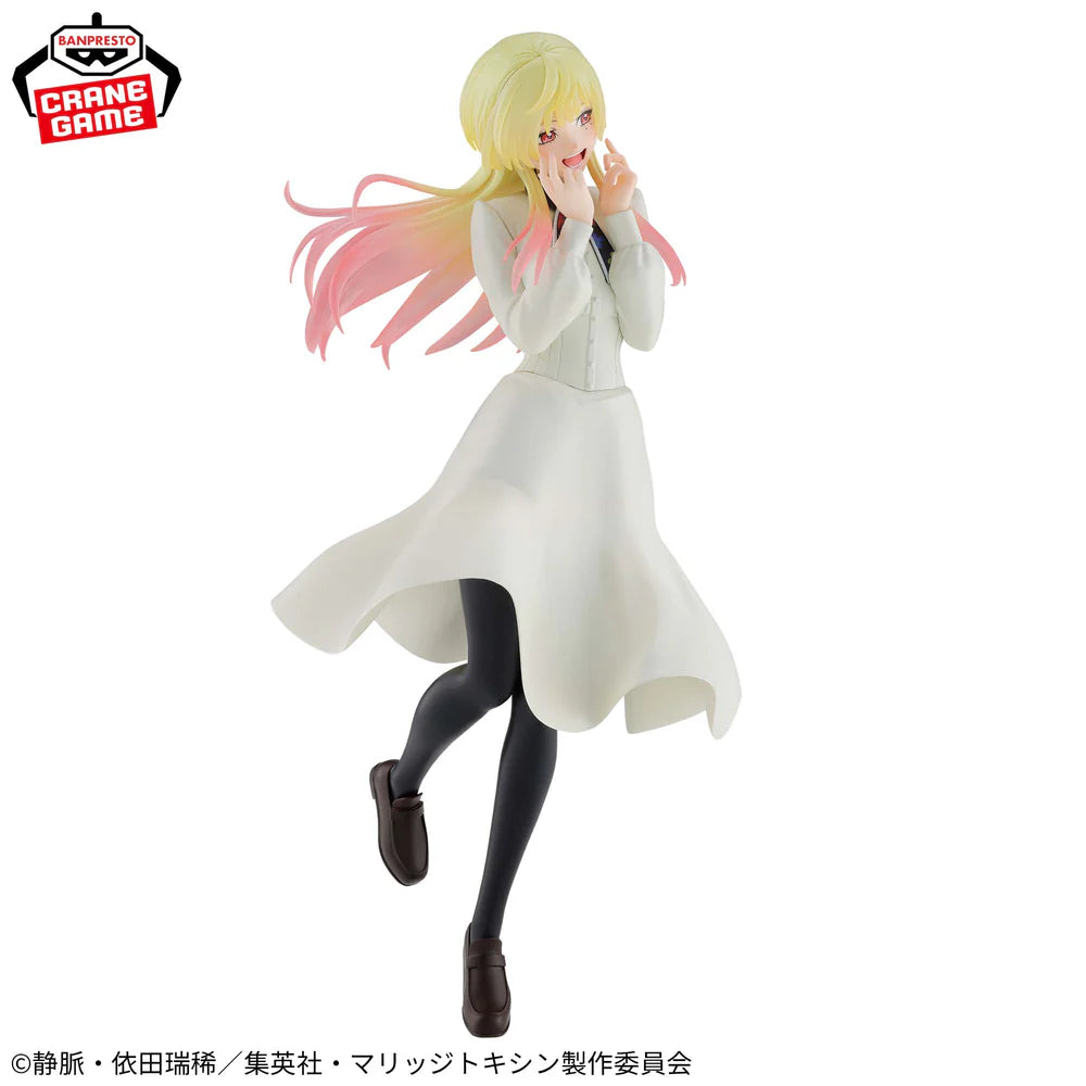 Marriagetoxin: Glitter & Glamours Figure - Mei Kinosaki