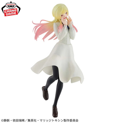 Marriagetoxin: Glitter & Glamours Figure - Mei Kinosaki