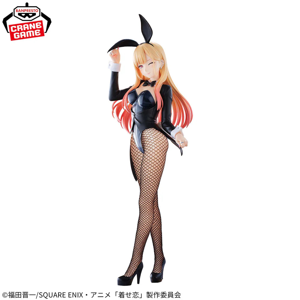My Dress-Up Darling Season 2: Glitter & Glamours - Marin Kitagawa Halloween Bunny Ver.