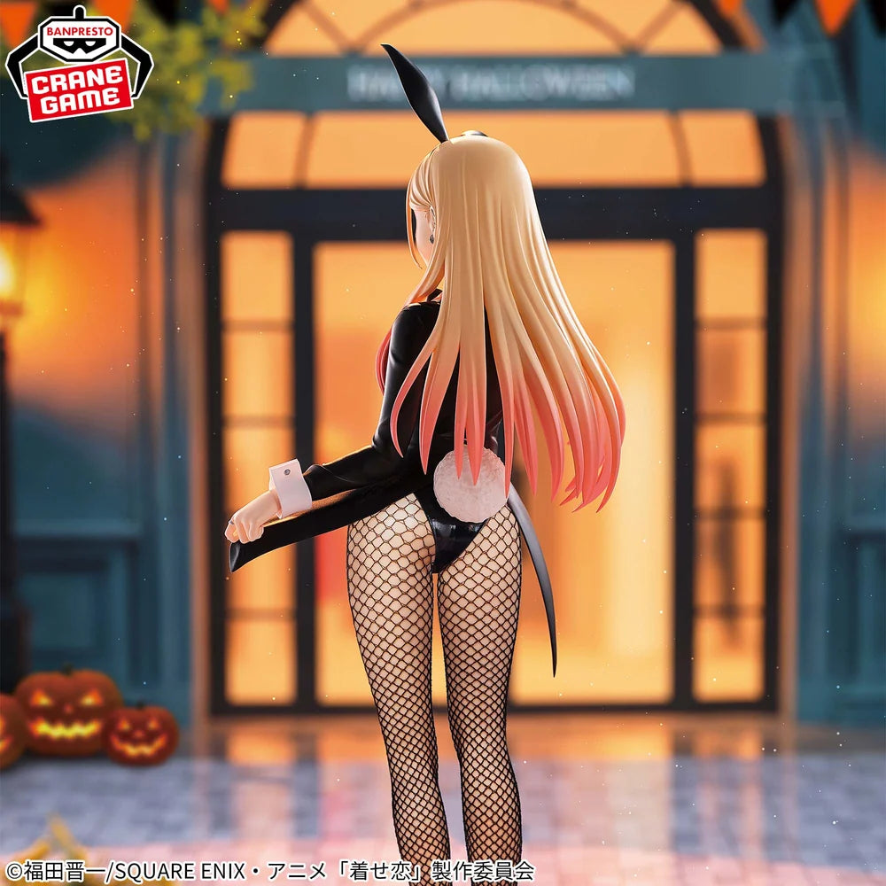 My Dress-Up Darling Season 2: Glitter & Glamours - Marin Kitagawa Halloween Bunny Ver.
