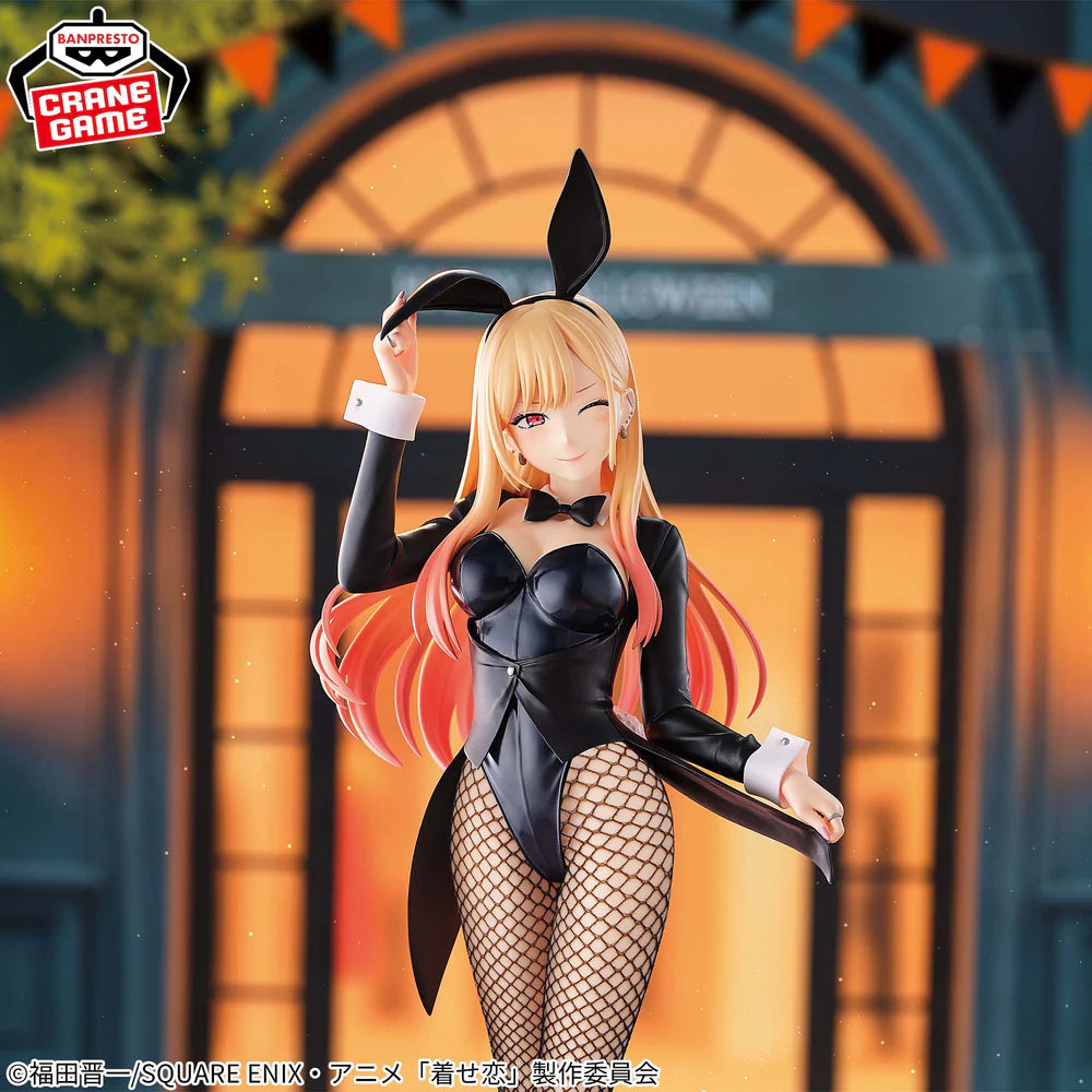 My Dress-Up Darling Season 2: Glitter & Glamours - Marin Kitagawa Halloween Bunny Ver.