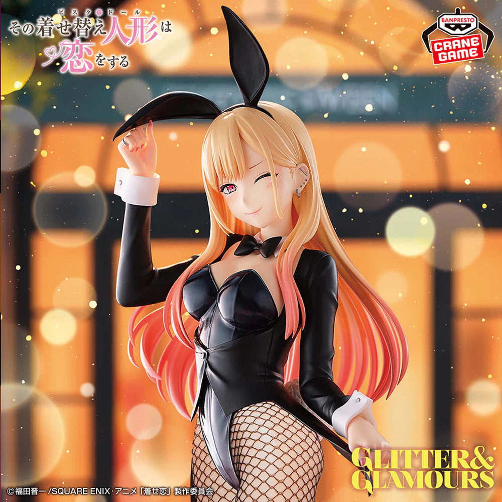 My Dress-Up Darling Season 2: Glitter & Glamours - Marin Kitagawa Halloween Bunny Ver.