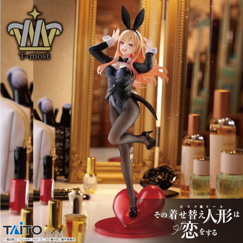 My Dress-Up Darling T-Most - Kitagawa Marin Bunny Ver.