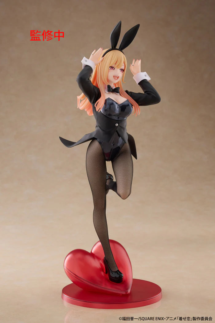 My Dress-Up Darling T-Most - Kitagawa Marin Bunny Ver.