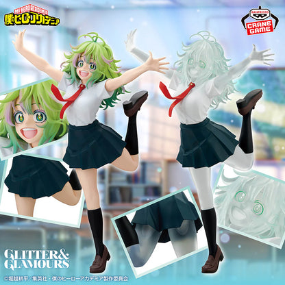 My Hero Academia Glitter & Glamours - Invisible Girl (Toru Hagakure) Ver. B