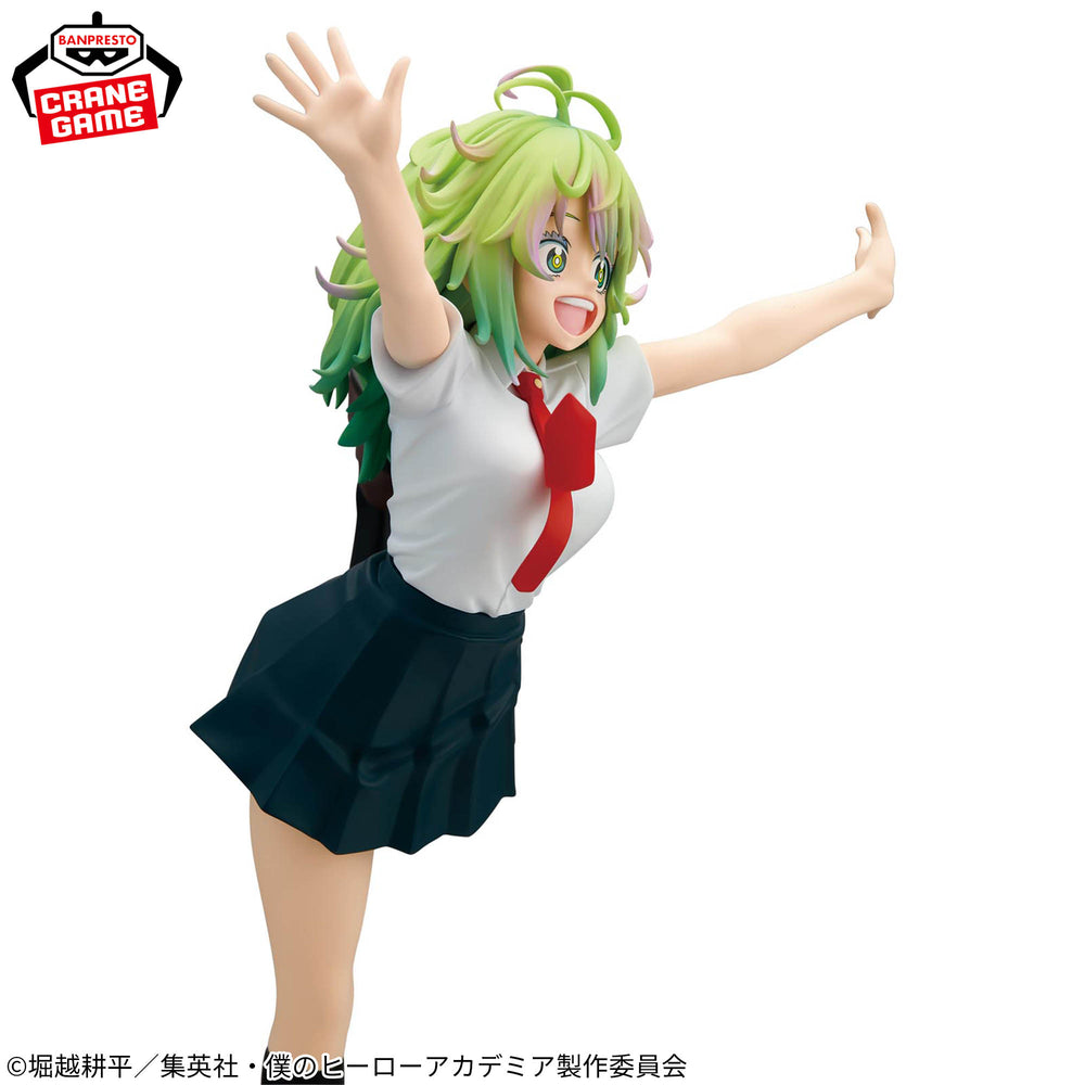 My Hero Academia Glitter & Glamours - Invisible Girl (Toru Hagakure) Ver. A