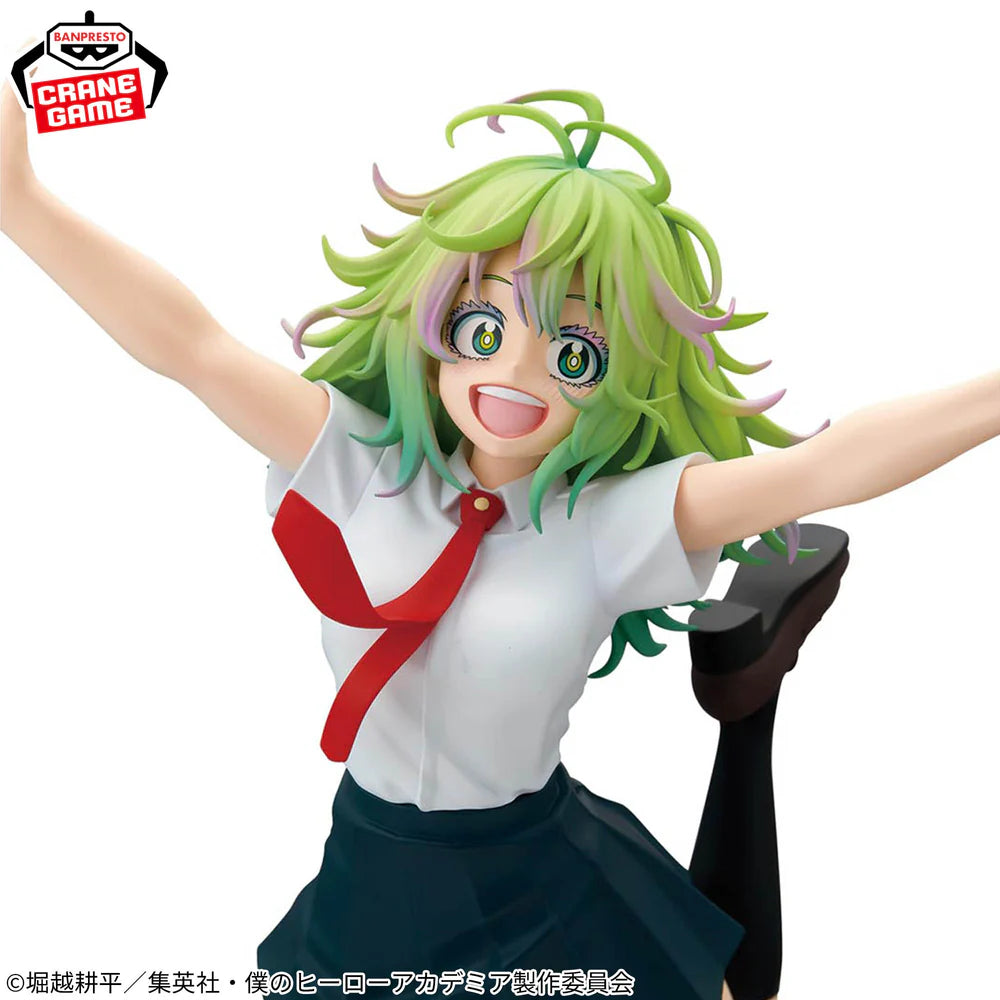 My Hero Academia Glitter & Glamours - Invisible Girl (Toru Hagakure) Ver. A