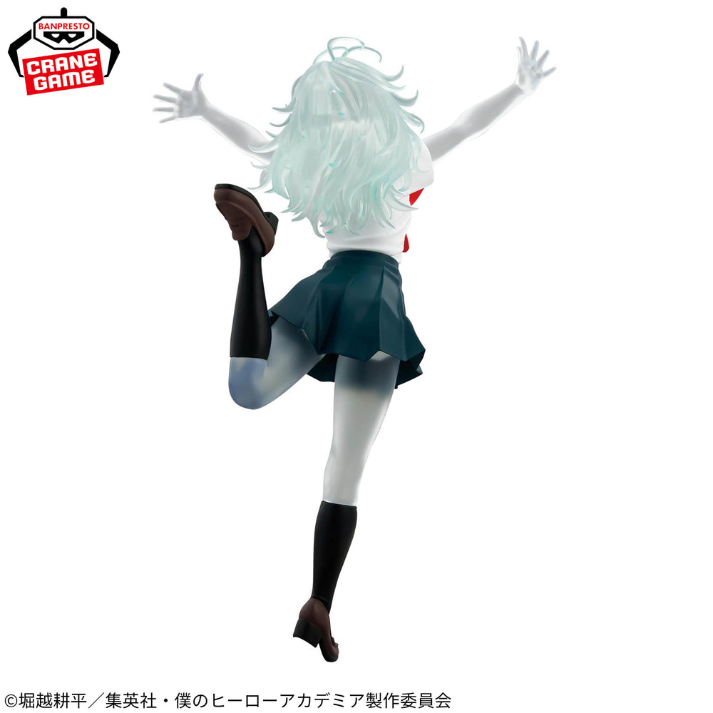 My Hero Academia Glitter & Glamours - Invisible Girl (Toru Hagakure) Ver. B