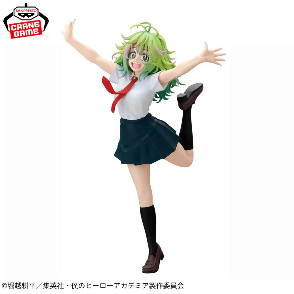 My Hero Academia Glitter & Glamours - Invisible Girl (Toru Hagakure) Ver. A