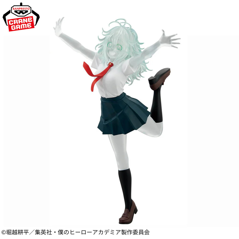 My Hero Academia Glitter & Glamours - Invisible Girl (Toru Hagakure) Ver. B