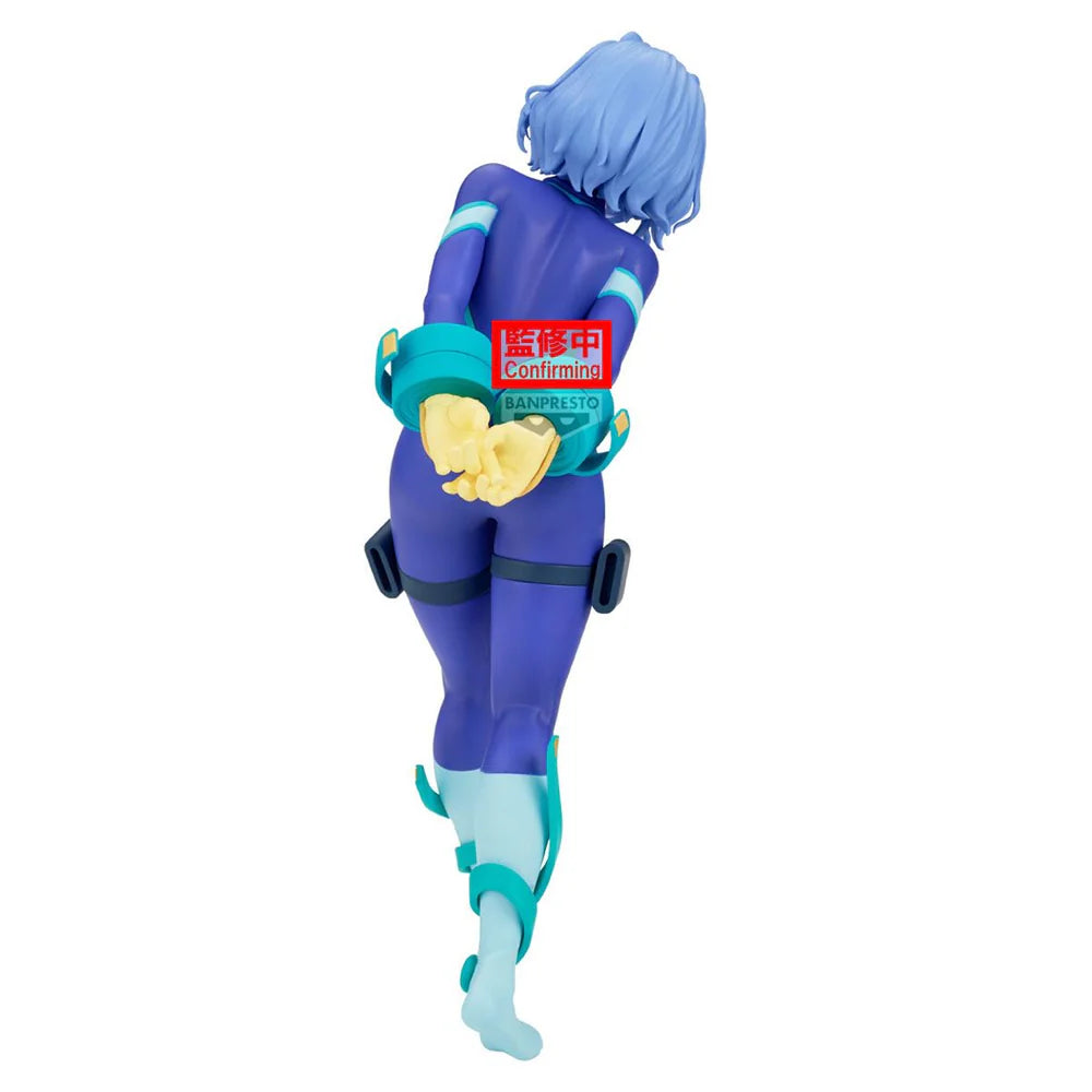 My Hero Academia Glitter & Glamours - Nejire Hado II A