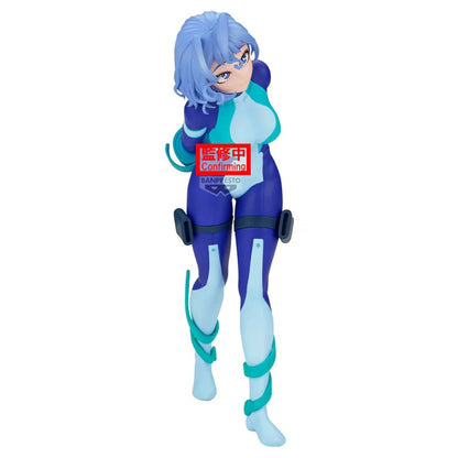 My Hero Academia Glitter & Glamours - Nejire Hado II A