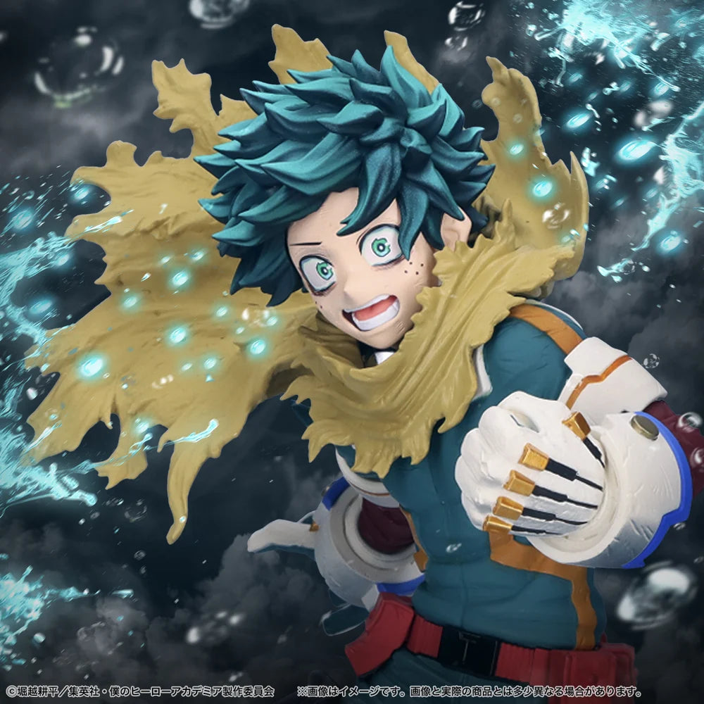 My Hero Academia Maximatic - Izuku Midoriya The Beginning Ver.