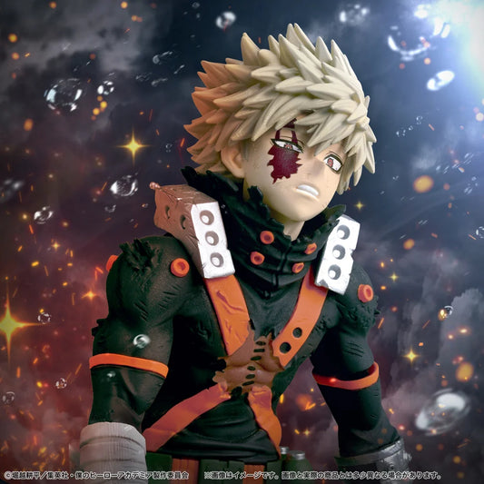 My Hero Academia Maximatic - Katsuki Bakugo The Beginning Ver.