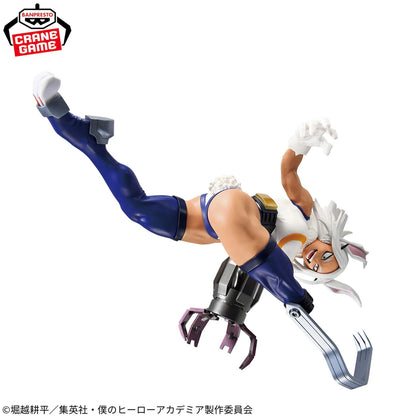 My Hero Academia Maximatic - Mirko