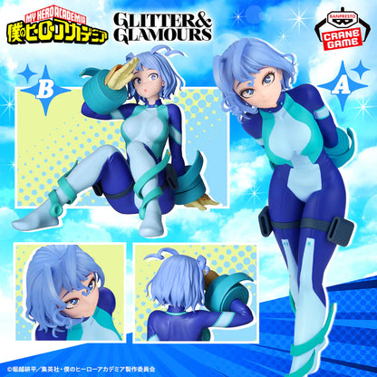 My Hero Academia Glitter & Glamours - Nejire Hado II A