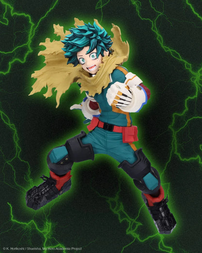 My Hero Academia Maximatic - Izuku Midoriya The Beginning Ver.