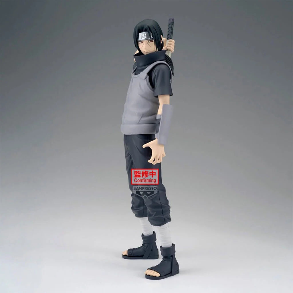 Naruto Shippuden Grandista - Itachi Uchiha II