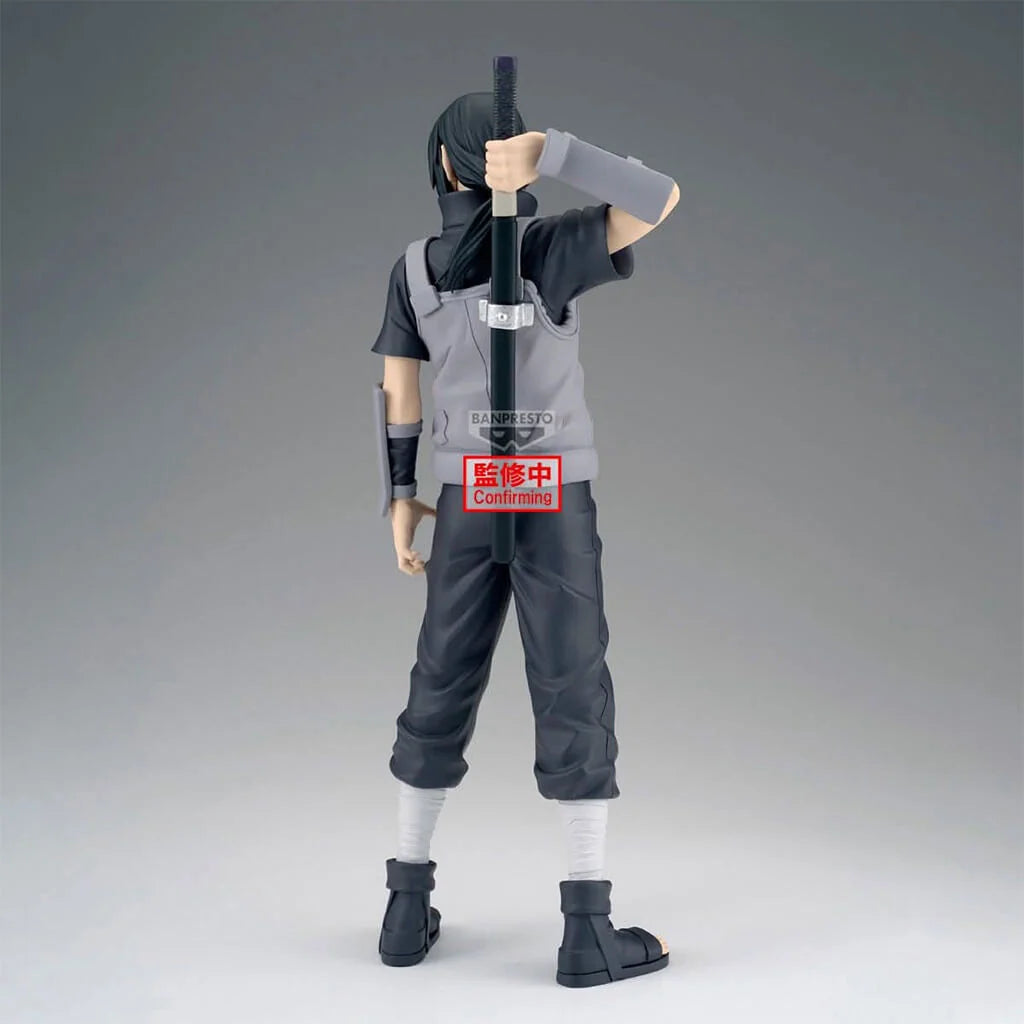 Naruto Shippuden Grandista - Itachi Uchiha II