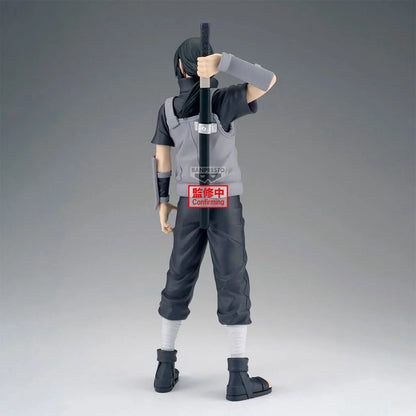 Naruto Shippuden Grandista - Itachi Uchiha II