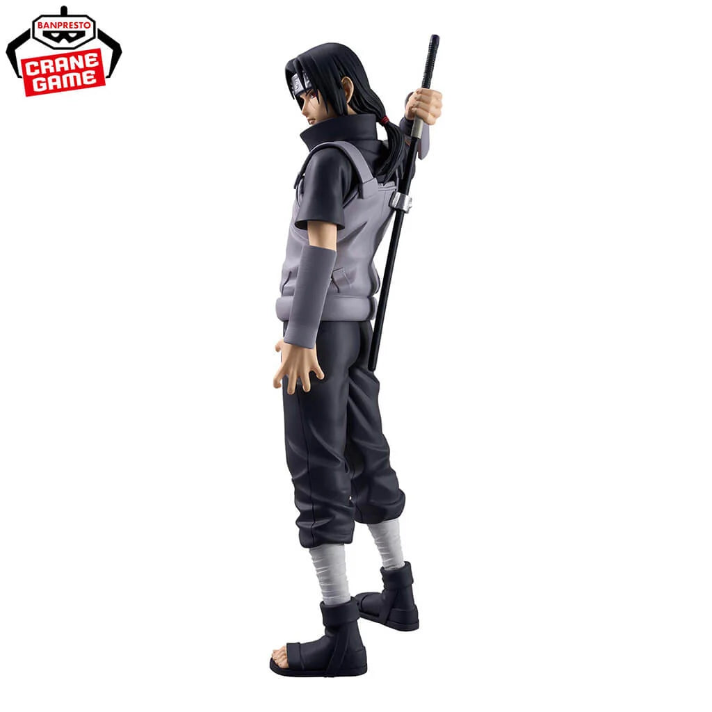 Naruto Shippuden Grandista - Itachi Uchiha II