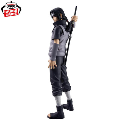 Naruto Shippuden Grandista - Itachi Uchiha II