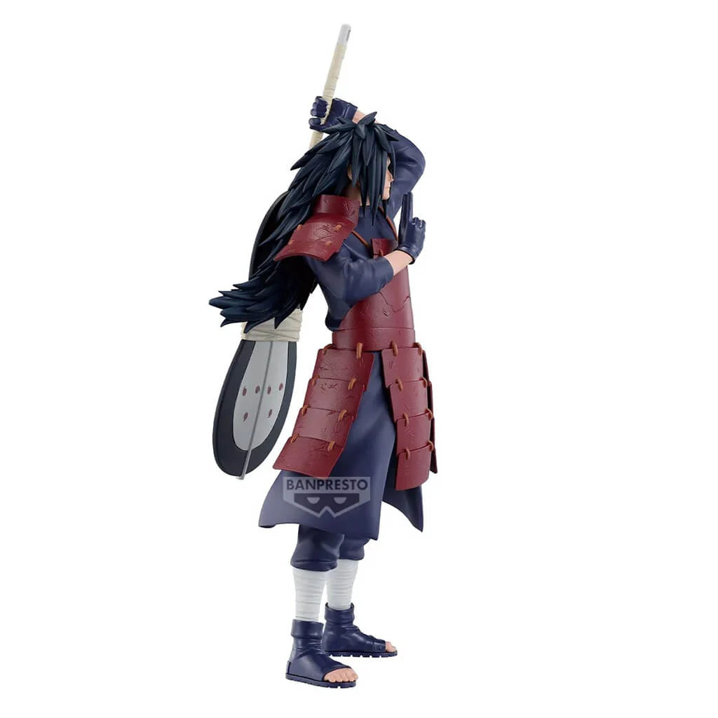 Naruto Shippuden - Madara Uchiha