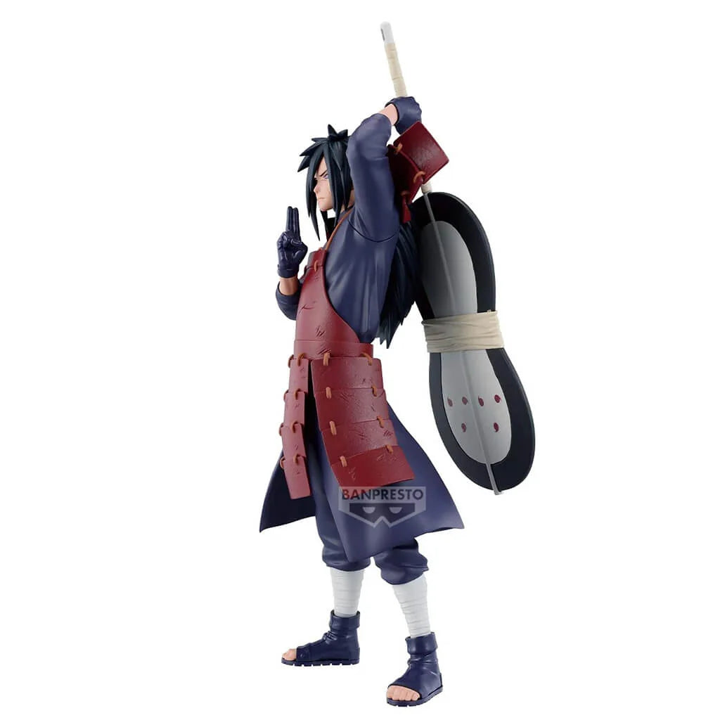 Naruto Shippuden - Madara Uchiha
