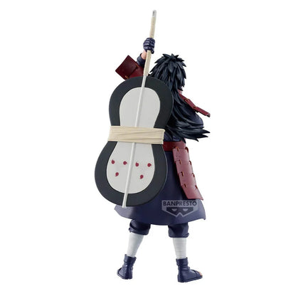 Naruto Shippuden - Madara Uchiha