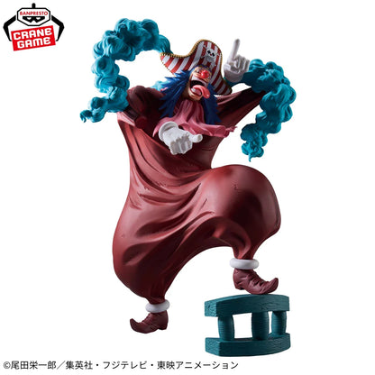 One Piece Grandista - Buggy