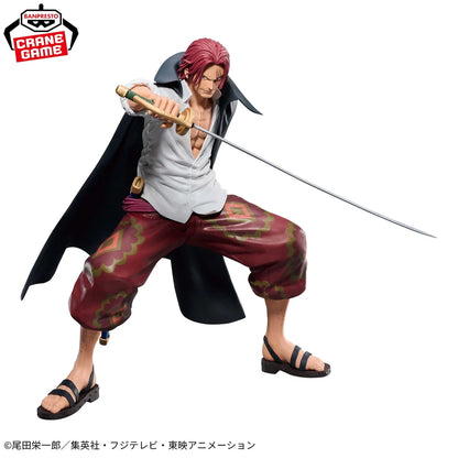 One Piece Grandista - Shanks II