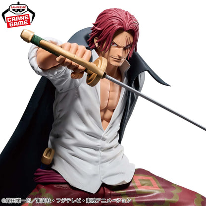 One Piece Grandista - Shanks II