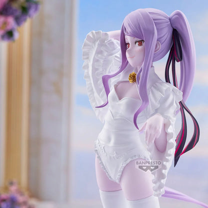 Overlord Glitter & Glamours - Shalltear Wedding Ver.