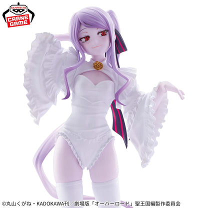 Overlord Glitter & Glamours - Shalltear Wedding Ver.