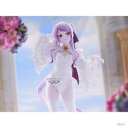 Overlord Glitter & Glamours - Shalltear Wedding Ver.